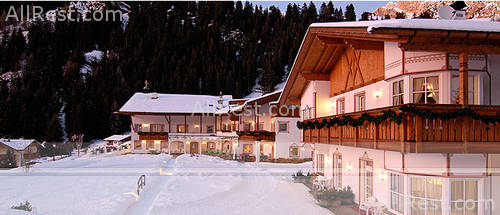 Wellness Hotel Welponer 98